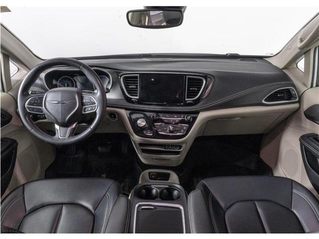 2023 Chrysler Pacifica Touring-L (Stk: TT-080A) in Calgary - Image 14 of 23