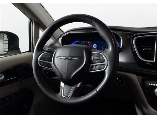 2023 Chrysler Pacifica Touring-L (Stk: TT-080A) in Calgary - Image 15 of 23