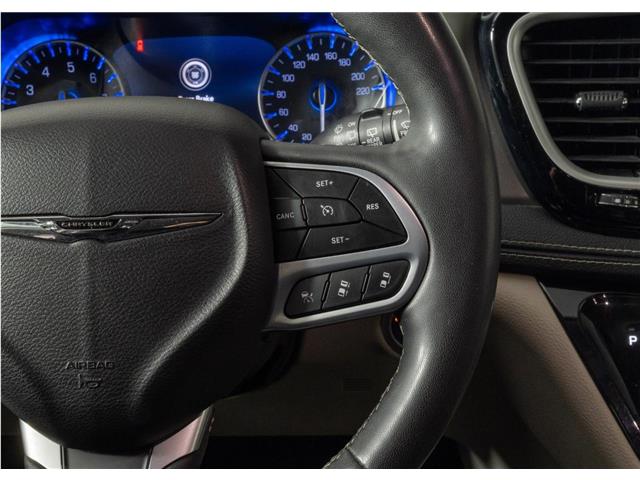 2023 Chrysler Pacifica Touring-L (Stk: TT-080A) in Calgary - Image 16 of 23