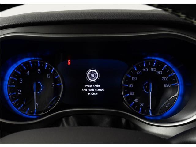 2023 Chrysler Pacifica Touring-L (Stk: TT-080A) in Calgary - Image 17 of 23