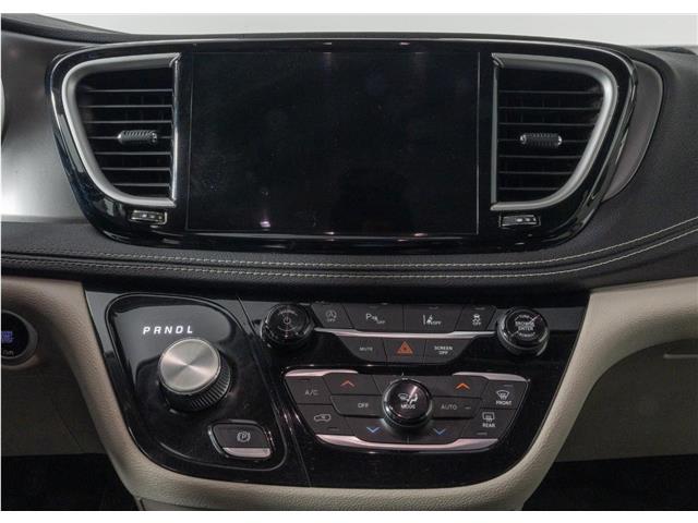 2023 Chrysler Pacifica Touring-L (Stk: TT-080A) in Calgary - Image 18 of 23