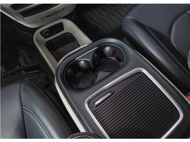 2023 Chrysler Pacifica Touring-L (Stk: TT-080A) in Calgary - Image 19 of 23