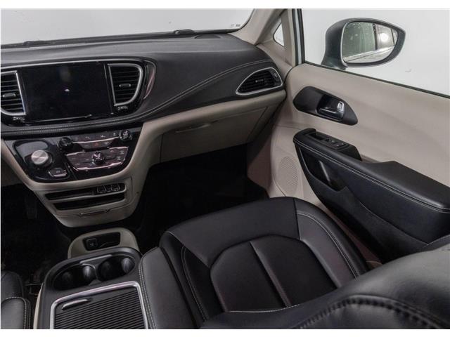 2023 Chrysler Pacifica Touring-L (Stk: TT-080A) in Calgary - Image 20 of 23