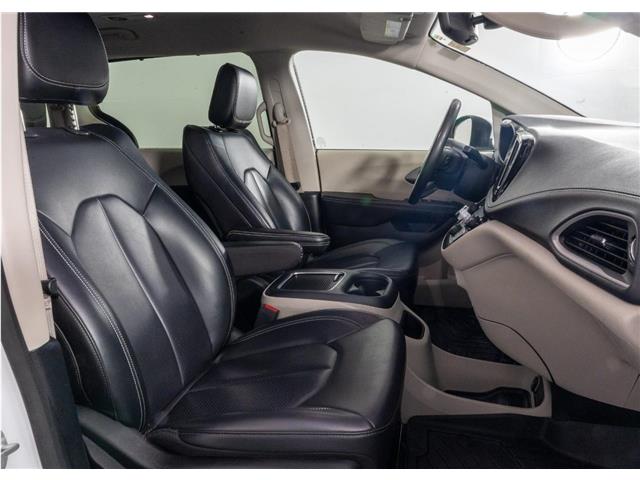 2023 Chrysler Pacifica Touring-L (Stk: TT-080A) in Calgary - Image 21 of 23