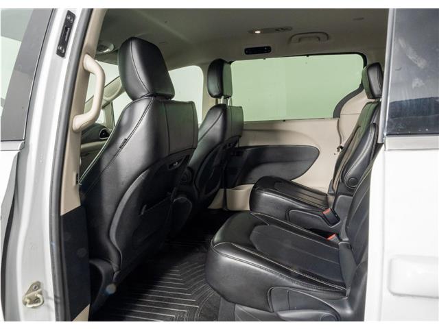 2023 Chrysler Pacifica Touring-L (Stk: TT-080A) in Calgary - Image 22 of 23