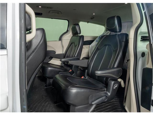 2023 Chrysler Pacifica Touring-L (Stk: TT-080A) in Calgary - Image 23 of 23