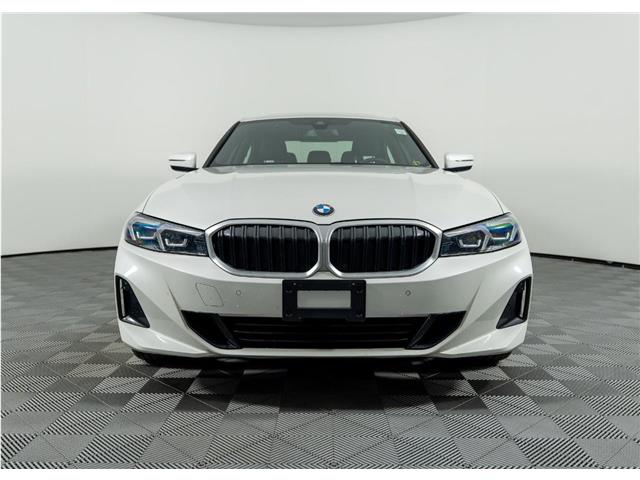 2024 BMW 330i xDrive (Stk: TU0205) in Calgary - Image 3 of 19