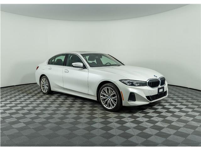 2024 BMW 330i xDrive (Stk: TU0205) in Calgary - Image 4 of 19