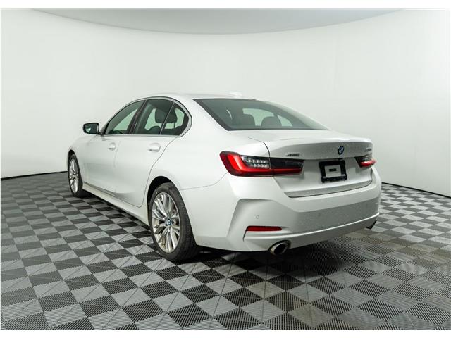 2024 BMW 330i xDrive (Stk: TU0205) in Calgary - Image 5 of 19