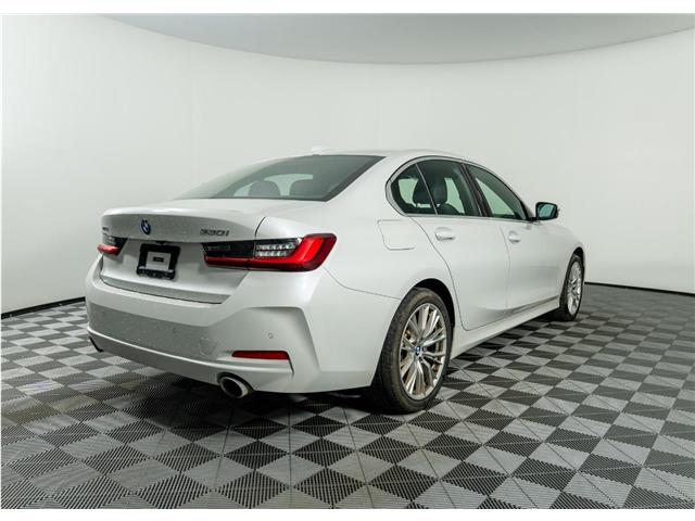 2024 BMW 330i xDrive (Stk: TU0205) in Calgary - Image 6 of 19