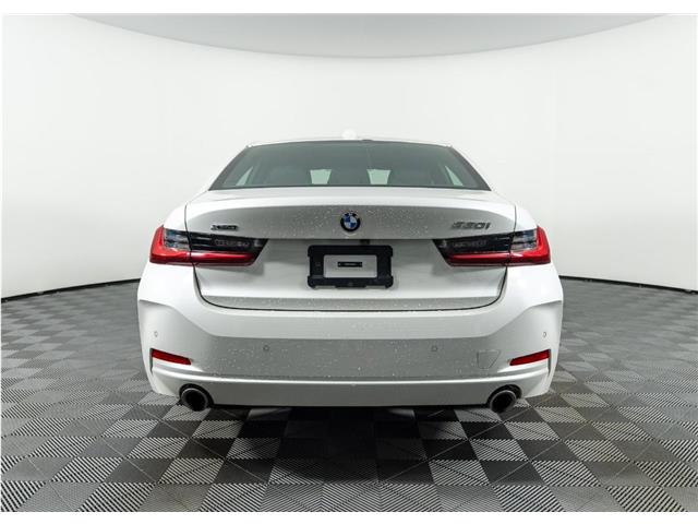 2024 BMW 330i xDrive (Stk: TU0205) in Calgary - Image 7 of 19