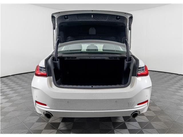 2024 BMW 330i xDrive (Stk: TU0205) in Calgary - Image 8 of 19