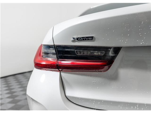 2024 BMW 330i xDrive (Stk: TU0205) in Calgary - Image 9 of 19