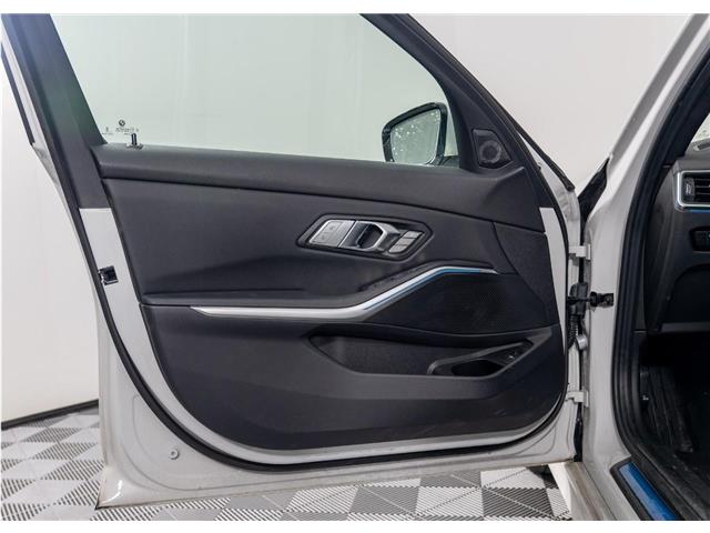 2024 BMW 330i xDrive (Stk: TU0205) in Calgary - Image 10 of 19