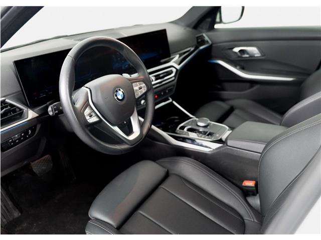 2024 BMW 330i xDrive (Stk: TU0205) in Calgary - Image 11 of 19