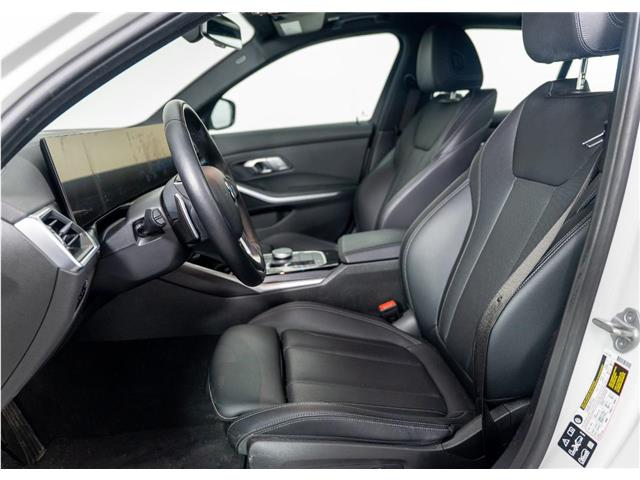 2024 BMW 330i xDrive (Stk: TU0205) in Calgary - Image 12 of 19