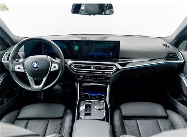 2024 BMW 330i xDrive (Stk: TU0205) in Calgary - Image 13 of 19