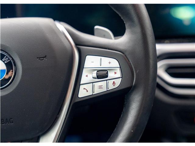 2024 BMW 330i xDrive (Stk: TU0205) in Calgary - Image 15 of 19