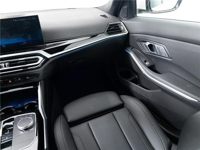 2024 BMW 330i xDrive (Stk: TU0205) in Calgary - Image 17 of 19
