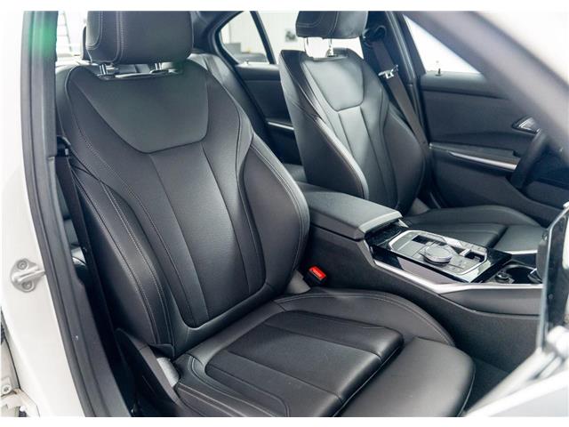 2024 BMW 330i xDrive (Stk: TU0205) in Calgary - Image 18 of 19