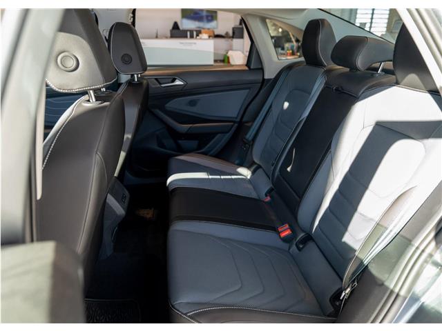 2025 Volkswagen Jetta Highline (Stk: TS-0075) in Calgary - Image 5 of 19