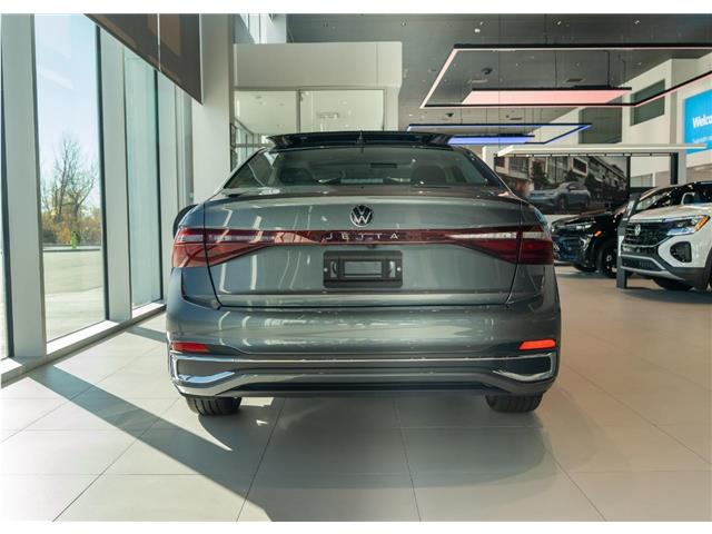 2025 Volkswagen Jetta Highline (Stk: TS-0075) in Calgary - Image 6 of 19
