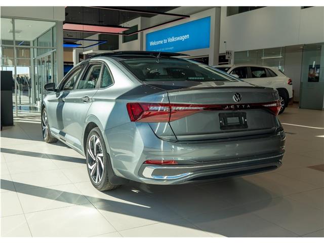 2025 Volkswagen Jetta Highline (Stk: TS-0075) in Calgary - Image 7 of 19