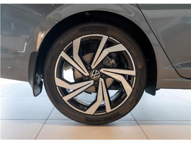 2025 Volkswagen Jetta Highline (Stk: TS-0075) in Calgary - Image 9 of 19