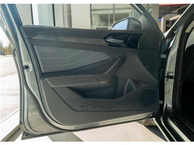 2025 Volkswagen Jetta Highline (Stk: TS-0075) in Calgary - Image 10 of 19