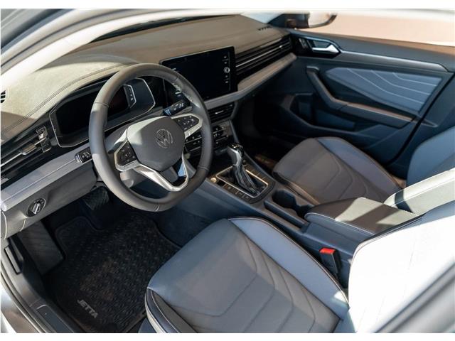 2025 Volkswagen Jetta Highline (Stk: TS-0075) in Calgary - Image 11 of 19