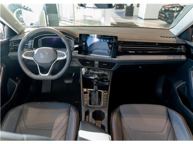 2025 Volkswagen Jetta Highline (Stk: TS-0075) in Calgary - Image 12 of 19