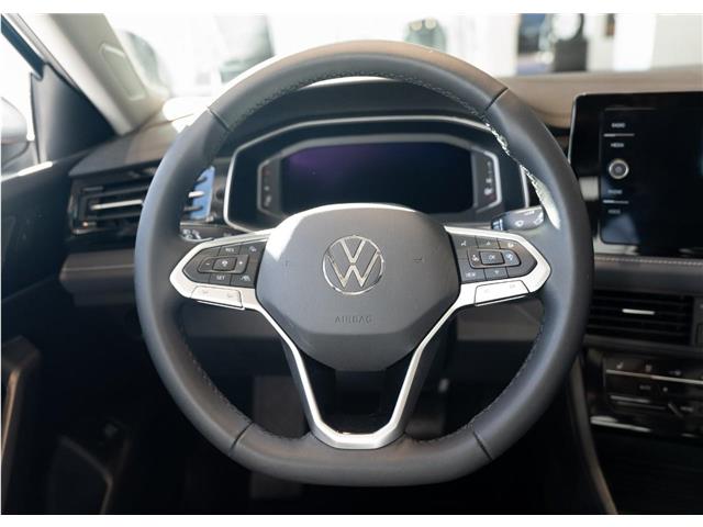 2025 Volkswagen Jetta Highline (Stk: TS-0075) in Calgary - Image 13 of 19