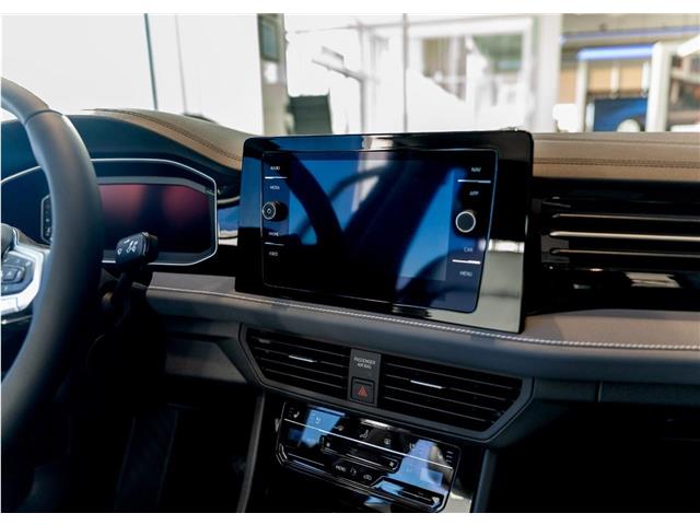 2025 Volkswagen Jetta Highline (Stk: TS-0075) in Calgary - Image 15 of 19