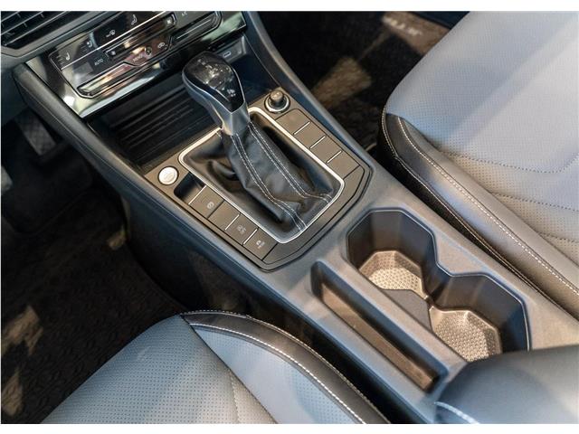 2025 Volkswagen Jetta Highline (Stk: TS-0075) in Calgary - Image 16 of 19