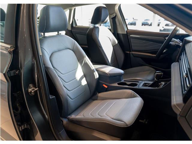 2025 Volkswagen Jetta Highline (Stk: TS-0075) in Calgary - Image 18 of 19