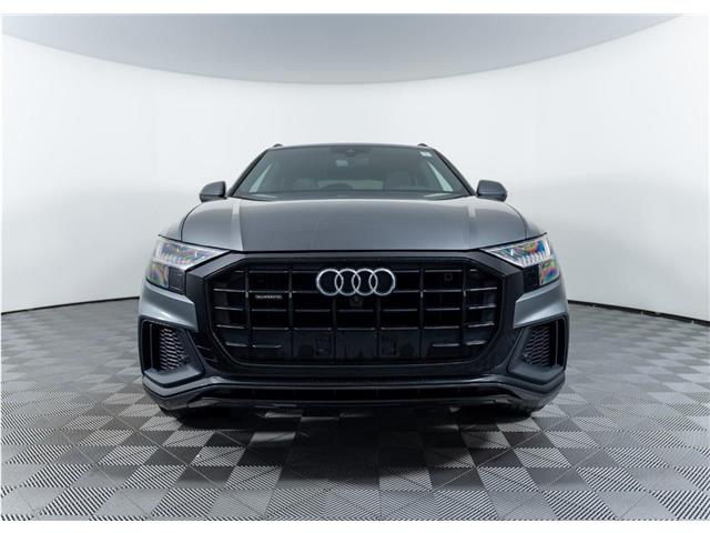 2020 Audi Q8 55 Technik (Stk: TT-012B) in Calgary - Image 3 of 22