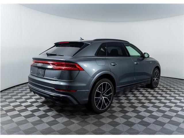 2020 Audi Q8 55 Technik (Stk: TT-012B) in Calgary - Image 5 of 22