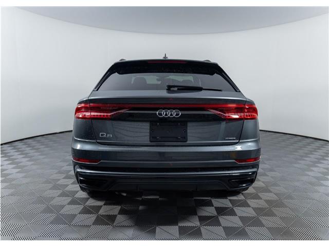 2020 Audi Q8 55 Technik (Stk: TT-012B) in Calgary - Image 6 of 22