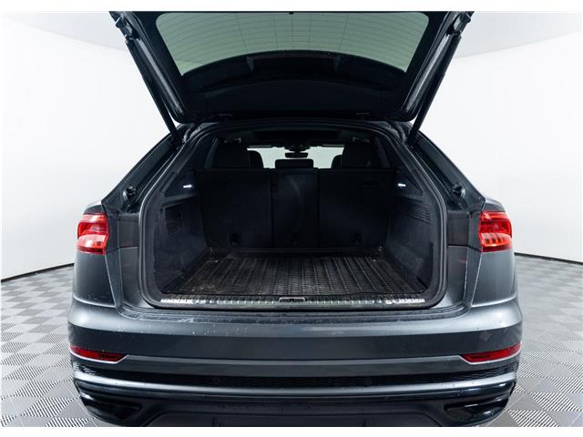 2020 Audi Q8 55 Technik (Stk: TT-012B) in Calgary - Image 8 of 22