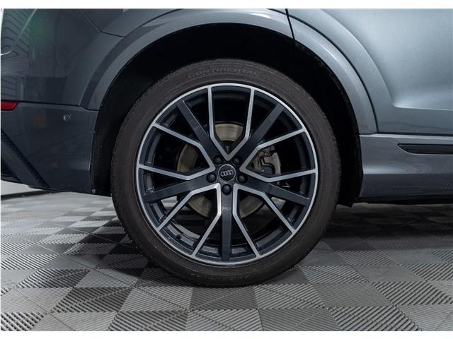 2020 Audi Q8 55 Technik (Stk: TT-012B) in Calgary - Image 10 of 22