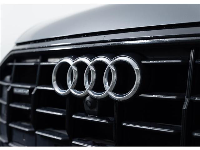 2020 Audi Q8 55 Technik (Stk: TT-012B) in Calgary - Image 12 of 22
