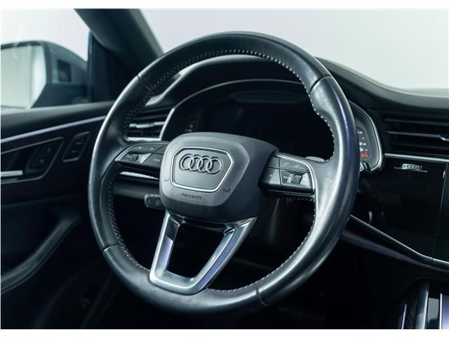 2020 Audi Q8 55 Technik (Stk: TT-012B) in Calgary - Image 15 of 22