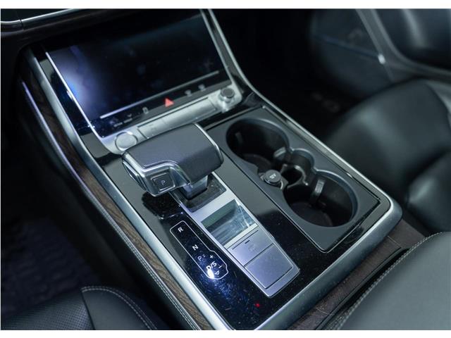 2020 Audi Q8 55 Technik (Stk: TT-012B) in Calgary - Image 16 of 22
