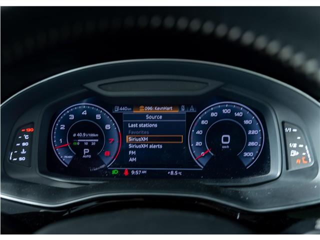 2020 Audi Q8 55 Technik (Stk: TT-012B) in Calgary - Image 17 of 22