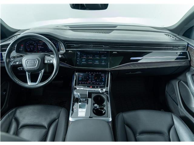 2020 Audi Q8 55 Technik (Stk: TT-012B) in Calgary - Image 18 of 22