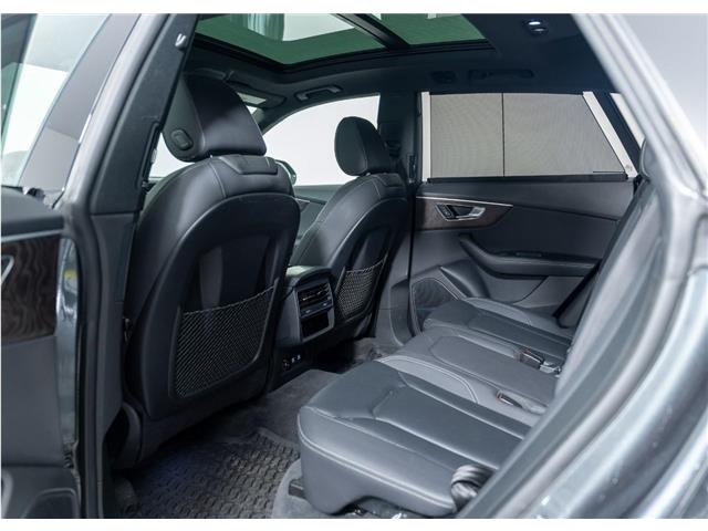 2020 Audi Q8 55 Technik (Stk: TT-012B) in Calgary - Image 22 of 22