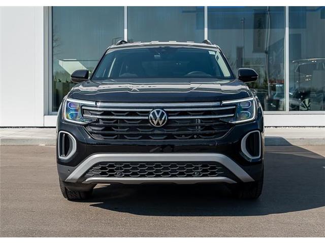 2025 Volkswagen Atlas 2.0 TSI Peak Edition (Stk: TS-0329) in Calgary - Image 2 of 29