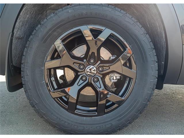 2025 Volkswagen Atlas 2.0 TSI Peak Edition (Stk: TS-0329) in Calgary - Image 10 of 29