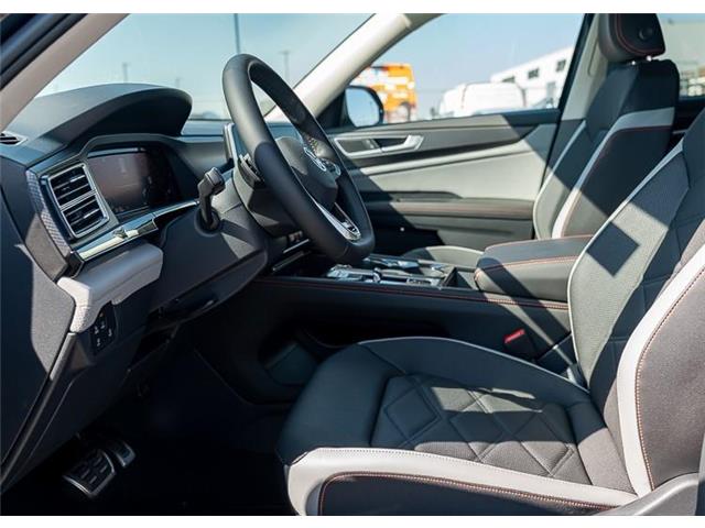 2025 Volkswagen Atlas 2.0 TSI Peak Edition (Stk: TS-0329) in Calgary - Image 13 of 29