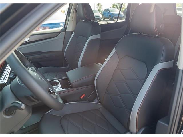 2025 Volkswagen Atlas 2.0 TSI Peak Edition (Stk: TS-0329) in Calgary - Image 14 of 29
